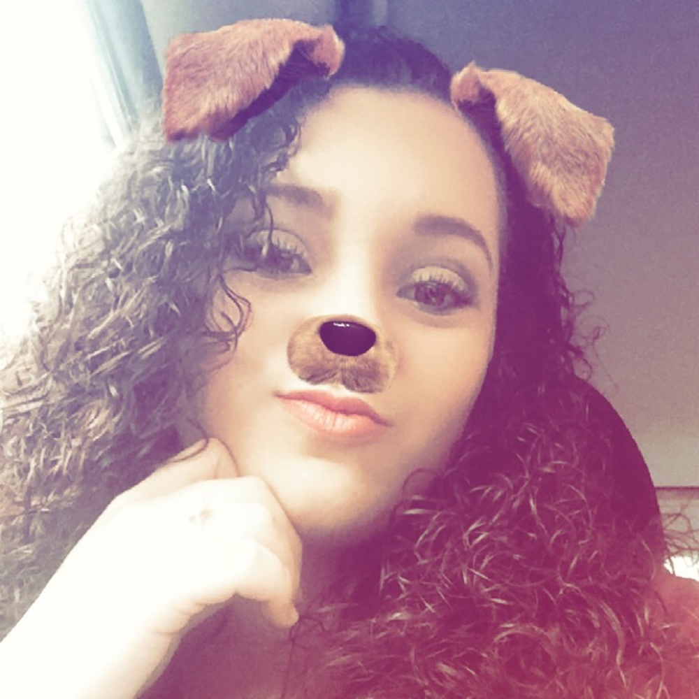 Meet your Posher, Madison